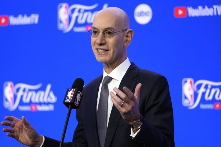 La NBA élargit le champ d'application autorisé des contestations des entraîneurs sur certaines actions hors limites