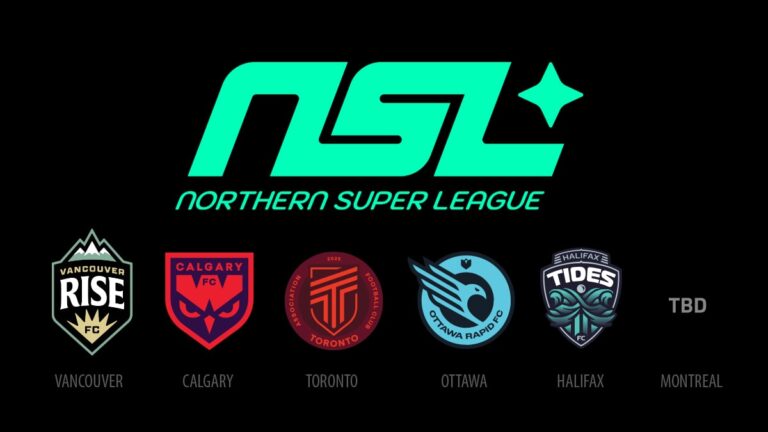 La Northern Super League commence à accepter les dépôts pour les billets de saison pour le coup d'envoi de 2025
