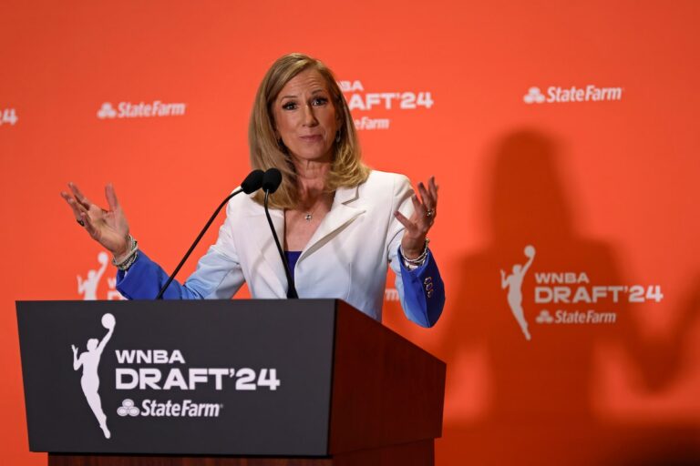 La WNBA accorde à Portland une franchise d'expansion et une équipe qui débutera ses activités en 2026