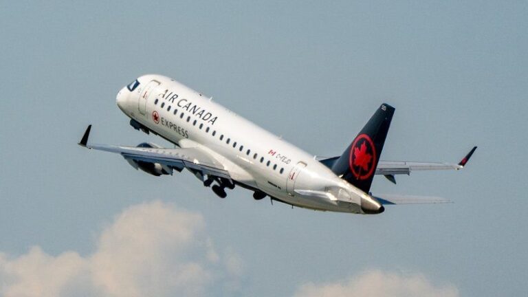 La politique a probablement poussé Air Canada à conclure un accord avec des gains « inédits » pour les pilotes