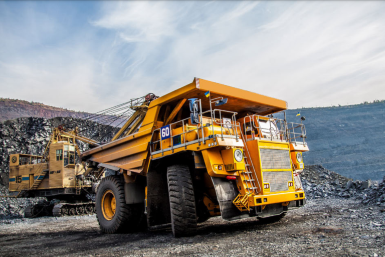 La tâche « presque insurmontable » de construire de nouvelles mines, disent les dirigeants