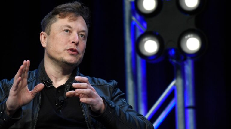 Le Brésil bloque la société Elon Musk après que celle-ci a refusé de nommer un représentant local en raison d'un conflit avec un juge