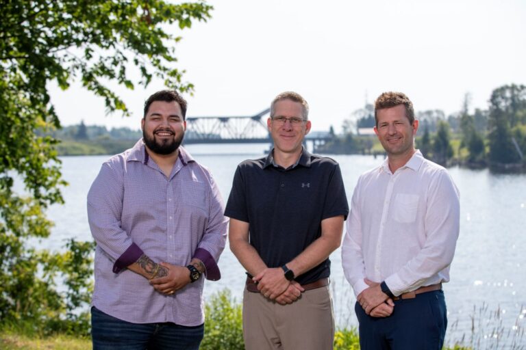 Le CLAC soutient les collectivités du Nord - Northern Ontario Business
