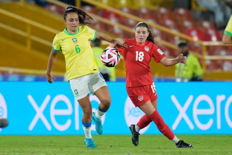 Le Canada prêt à relever le défi de l'Espagne à la Coupe du Monde Féminine U-20 de la FIFA, selon l'entraîneur