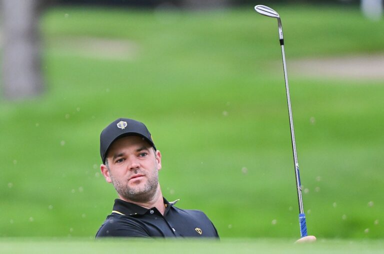 Le Canadien Corey Conners a hâte de tenter sa chance à la Presidents Cup