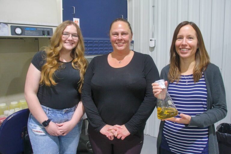 Le Fonds du patrimoine soutient l'installation d'une entreprise de technologie environnementale de Thunder Bay dans de nouveaux locaux