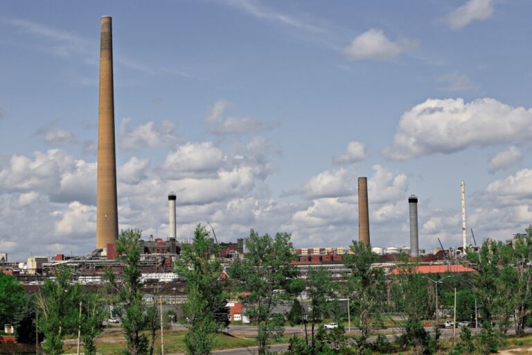Le Superstack de Sudbury devrait être démoli d'ici 2029