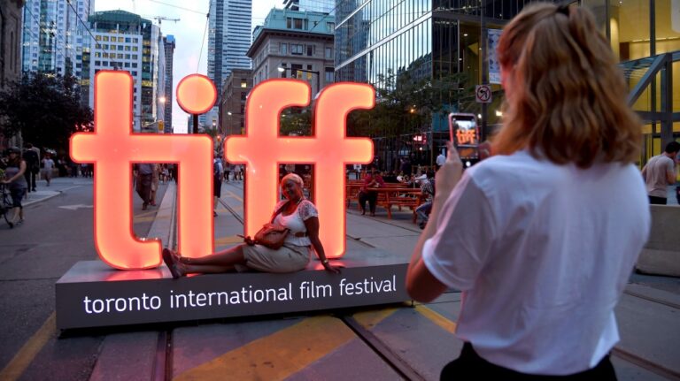 Le TIFF démarre avec un retour en forme, avec de grands noms du cinéma et de la musique