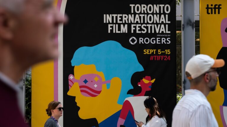 Le TIFF suspend la projection d'un documentaire sur les soldats russes en raison de « menaces importantes »