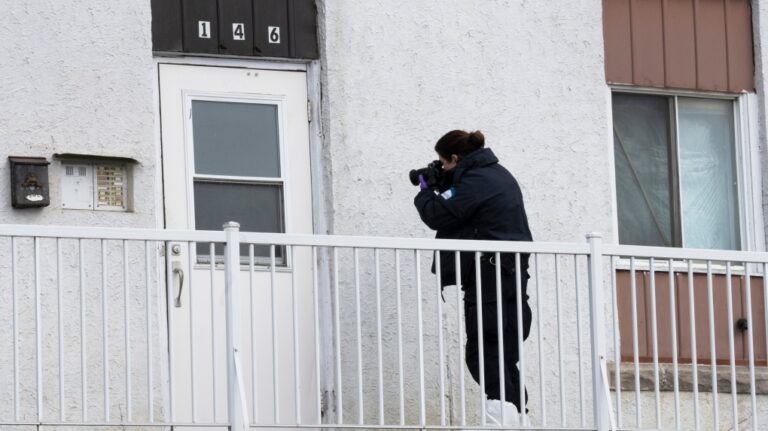 Le coroner publie un rapport sur les meurtres « évitables » d'un policier et d'un agresseur au Québec
