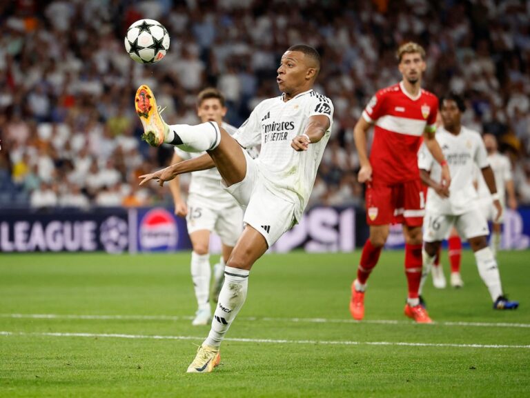 Le nouveau format de la Ligue des Champions fait ses débuts avec les mêmes anciens vainqueurs : Madrid, Liverpool, Bayern, Juve