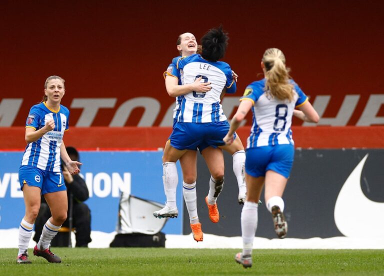 Le rideau est sur le point de se lever sur la nouvelle saison de la Super League féminine