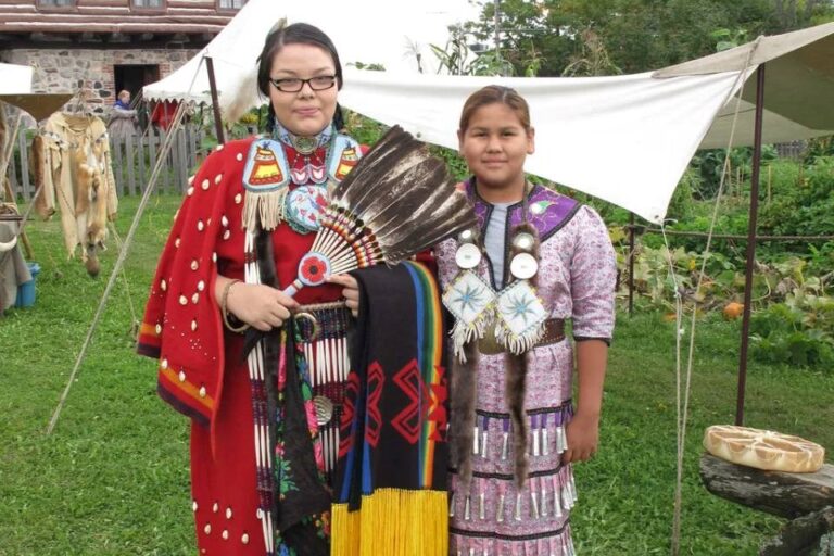 Le tourisme au cœur des Journées de la culture de l’Ontario