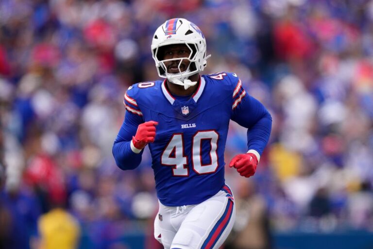 Les Bills (2-0) roulent, tandis que les Jaguars (0-2) sont en pleine forme avant le match de lundi soir