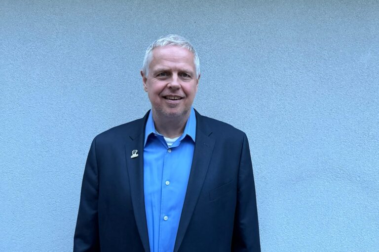 Les BlackJacks d'Ottawa de la CEBL nomment Mark Wacyk comme nouveau président de l'équipe