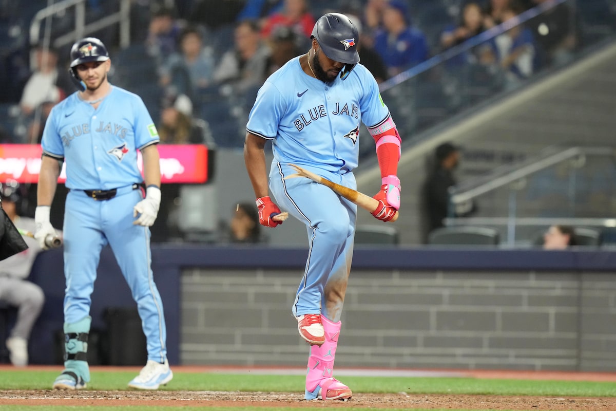 Les Blue Jays sont en reconstruction depuis sept ans et leurs perspectives semblent sombres