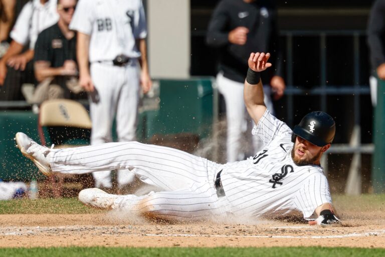 Les White Sox perdent leur 121e match, un record dans les tournois majeurs, s'inclinant 4-1 face aux Tigers