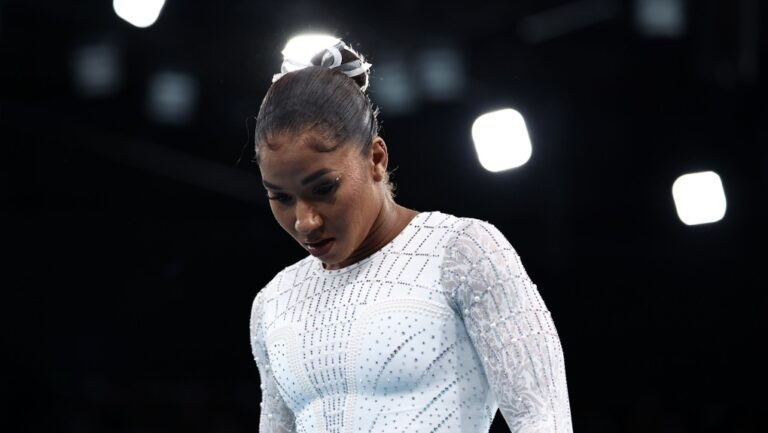 Les avocats de Jordan Chiles affirment que des images documentaires prouvent que la décision de lui retirer sa médaille de bronze repose sur une « erreur factuelle »