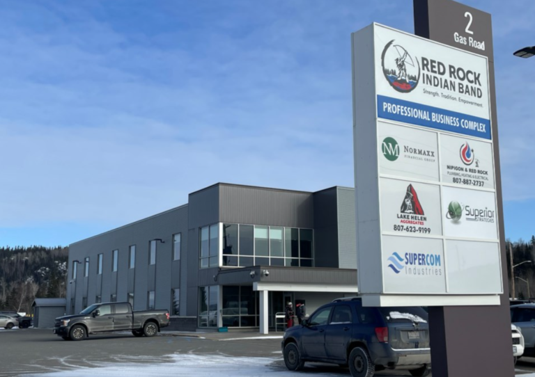 Les communautés de la Côte-Nord bénéficient du financement provincial
