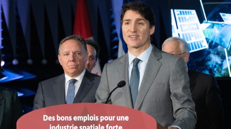 Les élections partielles à Montréal devraient mettre le Parti libéral à l'épreuve