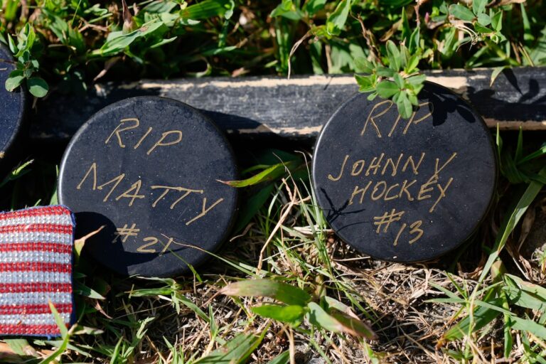 Les funérailles de Johnny et Matthew Gaudreau prévues à l'église de la banlieue de Philadelphie