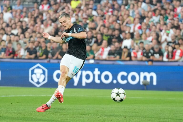 Les jeunes stars Yamal et Wirtz brillent en Ligue des Champions mais avec des résultats mitigés