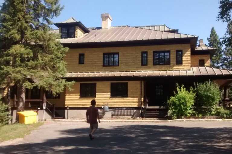 Les mines extraient 750 000 $ pour maintenir le musée de Kirkland Lake ouvert