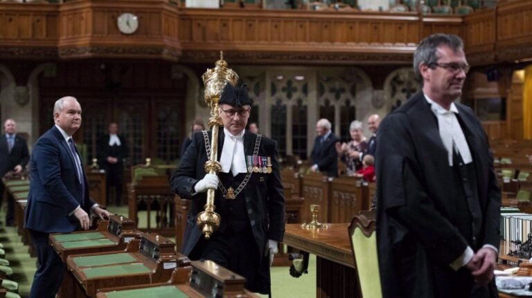 Les pirates informatiques n'ont pas eu accès aux informations du Sénat lors de l'incident de 2021, selon les responsables