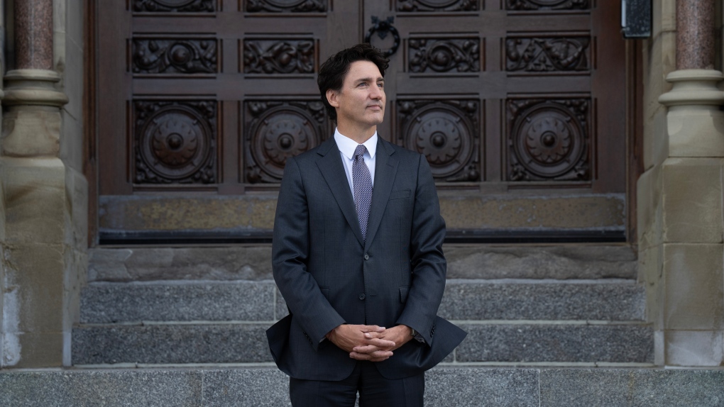 Les tensions sont vives sur la Colline alors que les députés débattent de la deuxième motion de censure des conservateurs