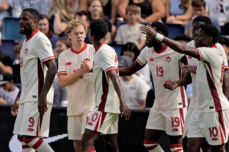 Marsch s'attend à ce que le Mexique soit un test difficile lors du match amical contre le Texas
