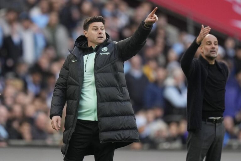 Mauricio Pochettino a été nommé pour succéder à Gregg Berhalter au poste de sélectionneur de l'équipe nationale masculine des États-Unis.