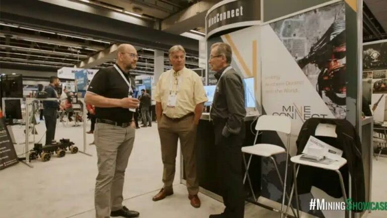 MineConnect élargit son réseau à travers l’Ontario