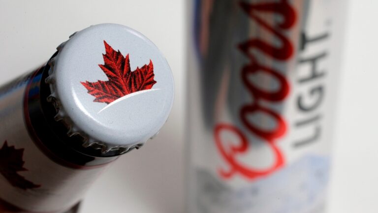 Molson Coors met fin à ses politiques de diversité, d'équité et d'inclusion et adopte une « vision plus large »
