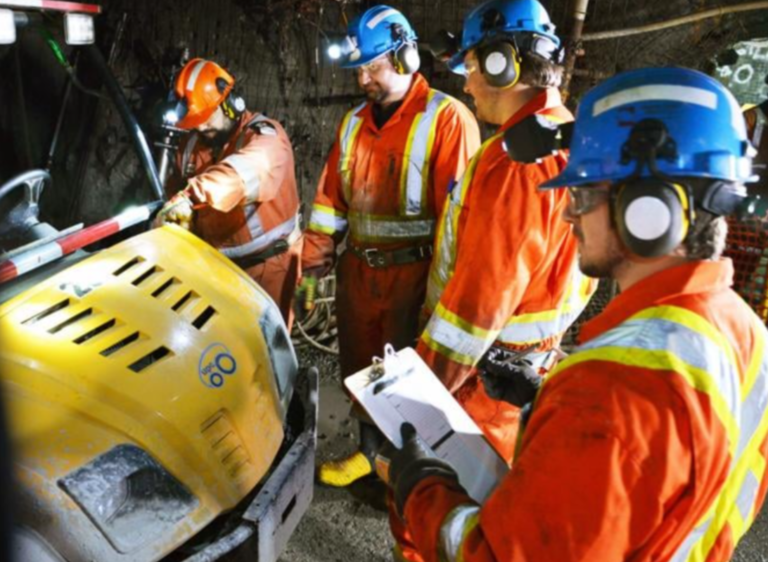 NORCAT ouvrira les portes du centre de formation du Nevada cet automne