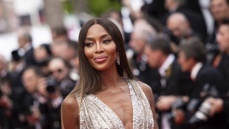 Naomi Campbell interdite d'être administratrice d'une association caritative en Angleterre et au Pays de Galles