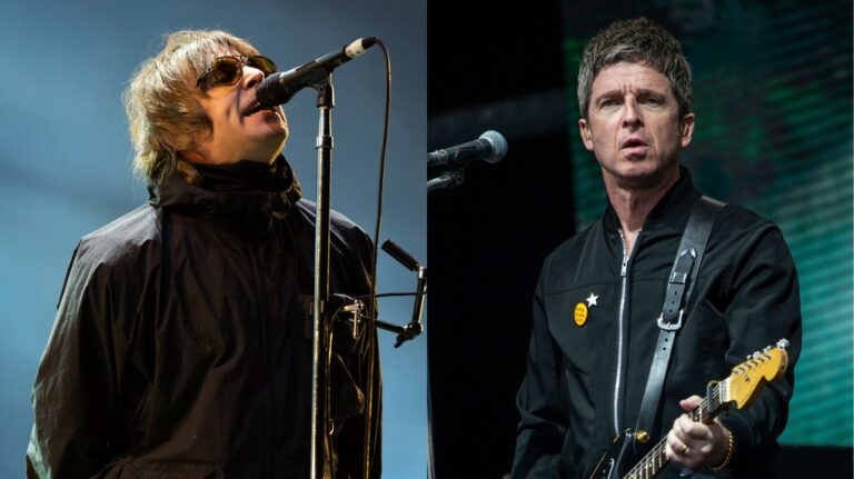 Oasis ajoute des étapes au Canada, aux États-Unis et au Mexique à sa tournée de retrouvailles