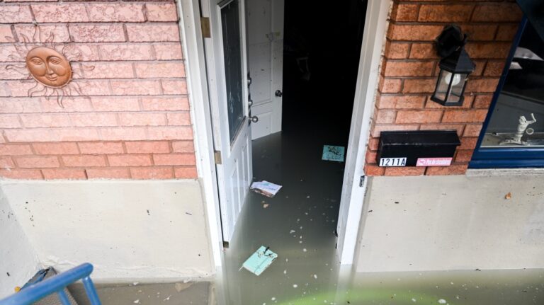 Pire que la tempête de verglas : la tempête tropicale Debby a été « l'événement météorologique violent le plus coûteux de l'histoire du Québec »