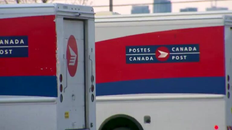 Postes Canada se trouve dans une situation critique en raison de pertes croissantes