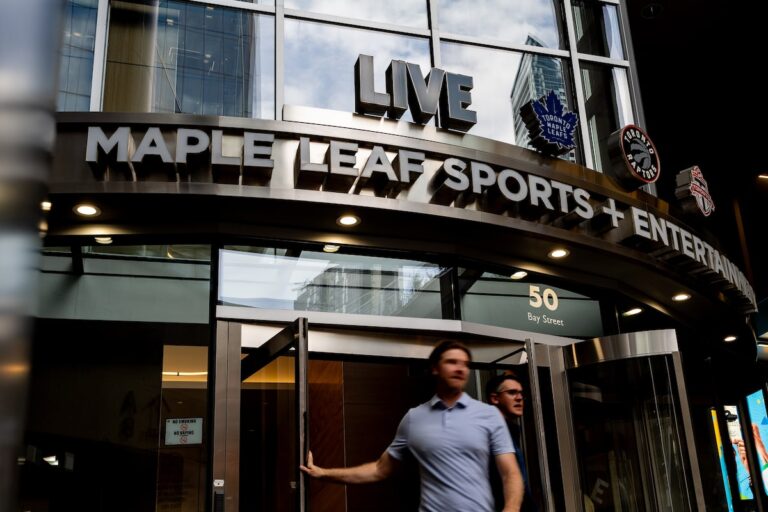 Pourquoi la prise de contrôle de MLSE par Rogers ne mettra pas fin au chaos télévisuel croissant pour les fans de sport