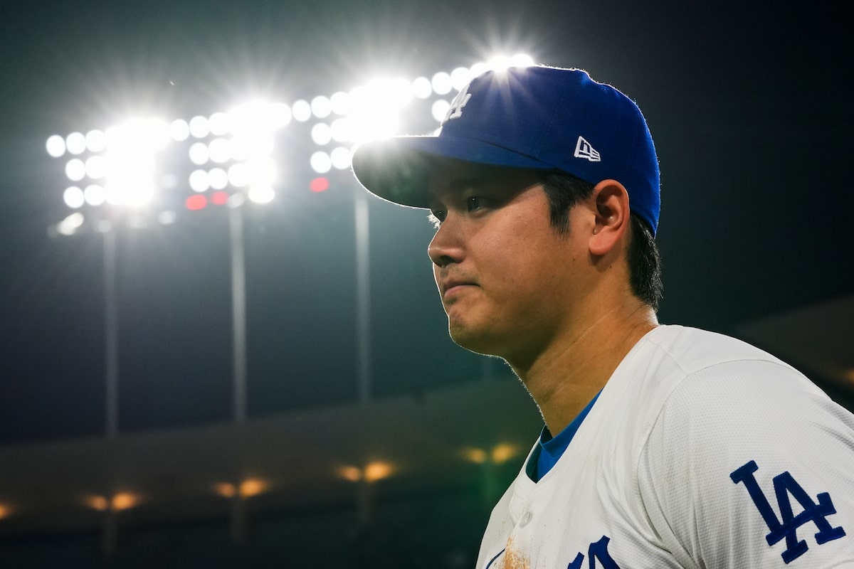 Shohei Ohtani a donné aux Dodgers ce que les Blue Jays n'ont pas réussi à acquérir : de l'excitation
