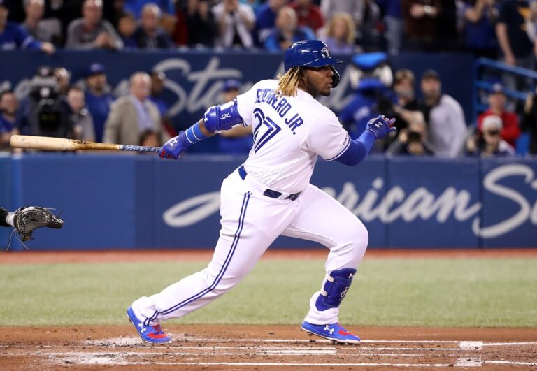 Si Guerrero part, les Jays peuvent commencer la reconstruction qu'ils n'ont jamais voulue (mais qu'ils ont effectivement fait)