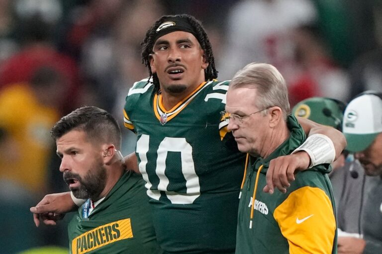 Six équipes locales sont outsiders lors de la deuxième semaine de la NFL