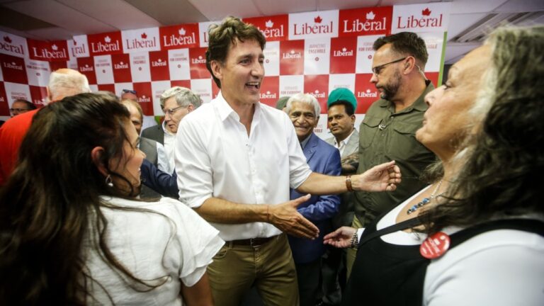 « Il faut nourrir la bête du changement » : les experts anticipent la retraite du caucus libéral