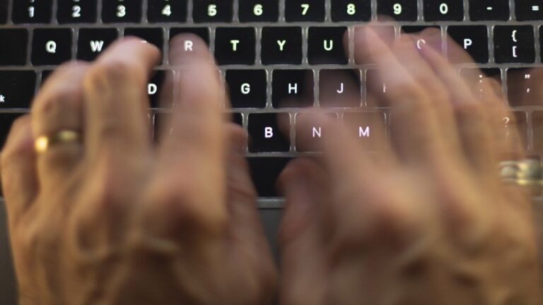 United States law officials say the founders of a company connected to Canada received US$760,000 in fees and commissions during a Russian ploy to dupe right-wing influencers to share videos to further the Kremlin’s interests and sow division among Americans. (THE CANADIAN PRESS/Graeme Roy)