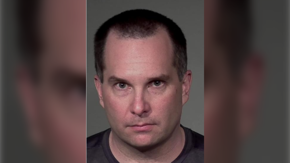 Un ancien entraîneur de baseball de l'Ouest-de-l'Île coupable d'agression sexuelle sur un garçon de 13 ans