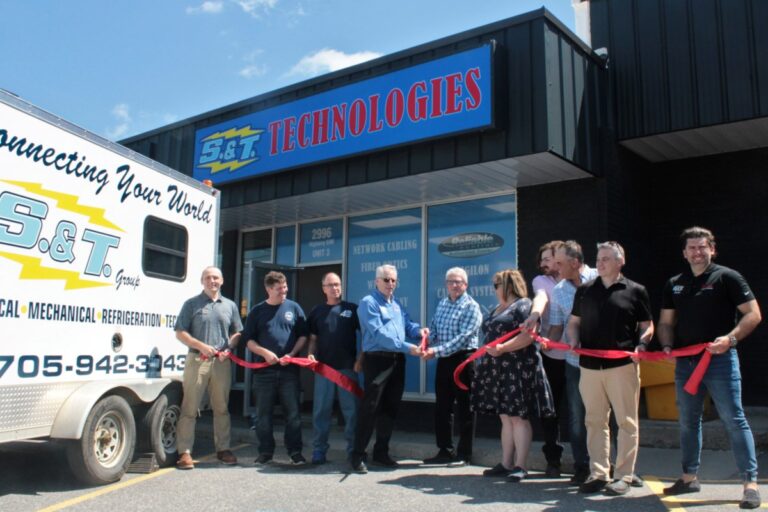 Un entrepreneur de Sault acquis par une entreprise de Markham