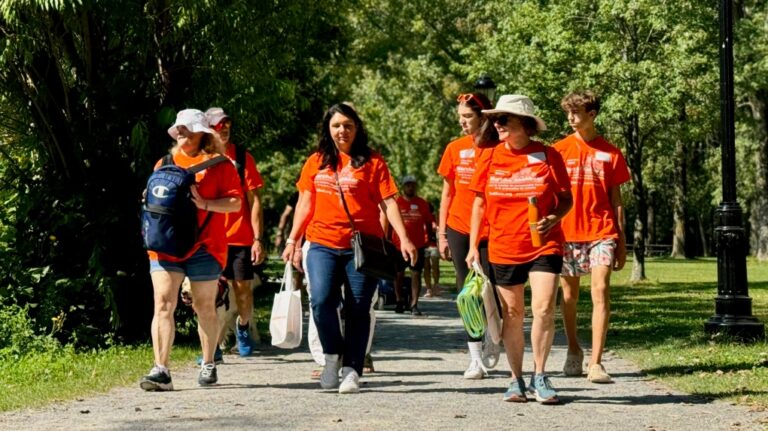 Un groupe montréalais sensibilise les personnes atteintes d'un trouble de la personnalité limite
