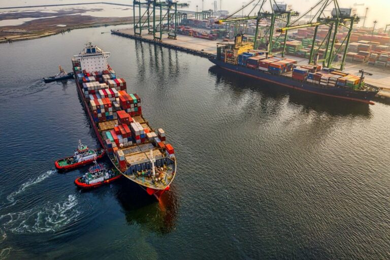 Un prestataire logistique s'implante en Amérique centrale