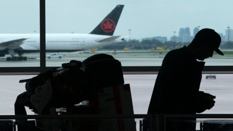 Voici ce que vous devez savoir sur vos droits avant une éventuelle grève chez Air Canada, selon un défenseur des passagers