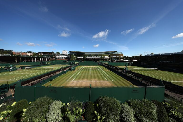 Wimbledon obtient un permis de construire pour une expansion massive